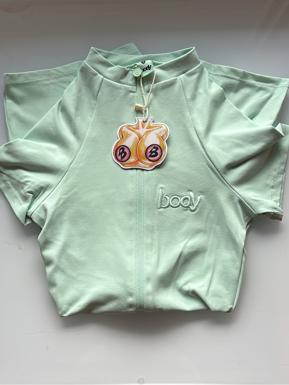 Body By Raven Tracy Romper